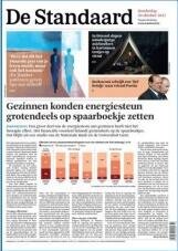 DE STANDAARD