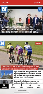NIEUWSBLAD.be digital