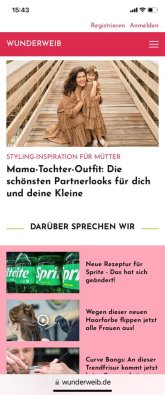 WUNDERWEIB digital