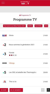 TVMAG.LEFIGARO.fr digital