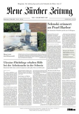 JOBS NZZ