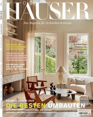HÄUSER