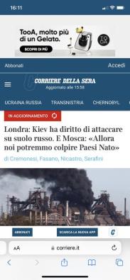 CORRIERE.it digital