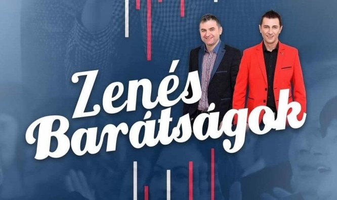 MUZSIKA TV