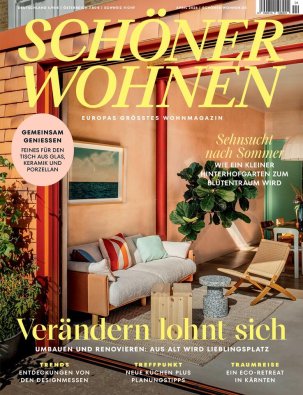 SCHÖNER WOHNEN