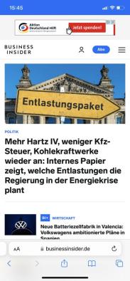 BUSINESS INSIDER digital