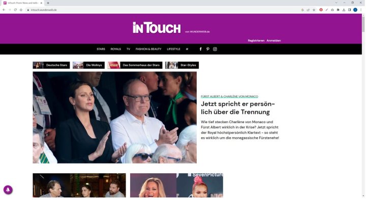 INTOUCH DIGITAL