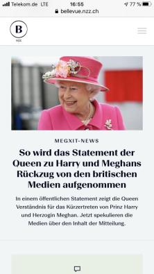 BELLEVUE.NZZ.ch digital