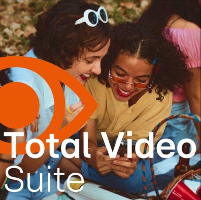 MEDIA COLLECTION TOTAL VIDEO