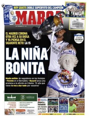 MARCA