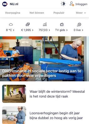 NU.nl digital