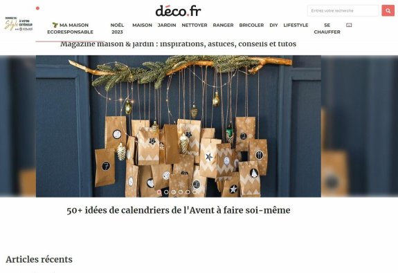 DECO
