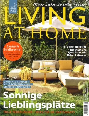 LIVING AT HOME