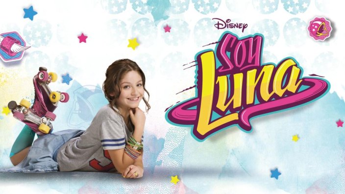 DISNEY CHANNEL