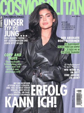 COSMOPOLITAN