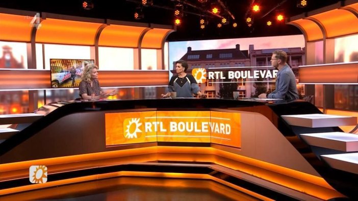 RTL BOULEVARD