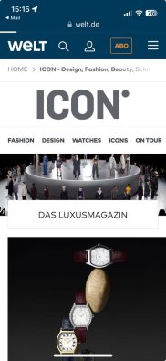 ICON digital