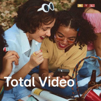 MEDIA COLLECTION TOTAL VIDEO