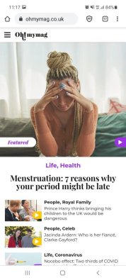 OHMYMAG.co.uk digital