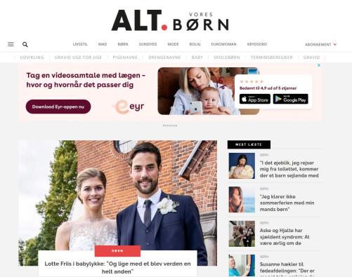 ALT.DK/BOERN digital