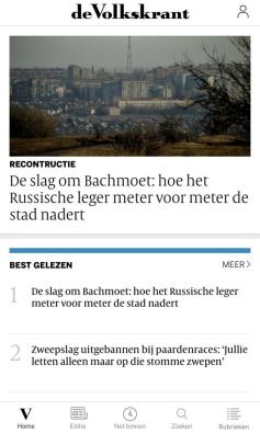 DEVOLKSKRANT.nl 