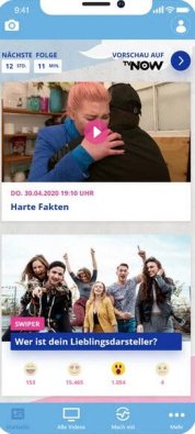 BERLIN TAG & NACHT App