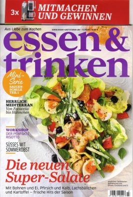 ESSEN & TRINKEN