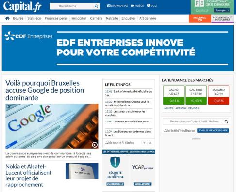 CAPITAL.fr digital