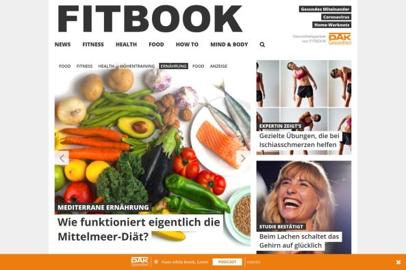 FITBOOK digital