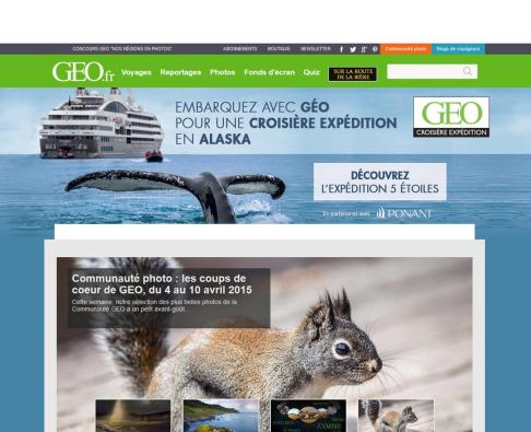 GEO.fr digital