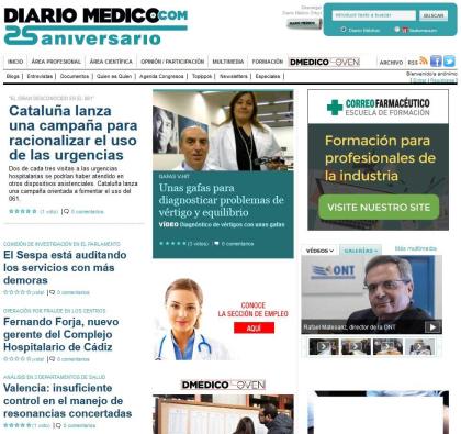 DIARIOMEDICO.com