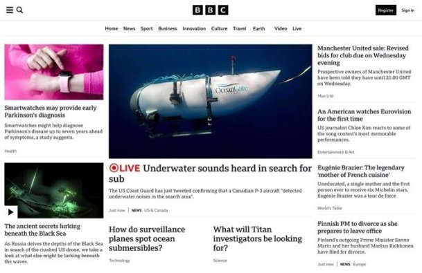 BBC.com