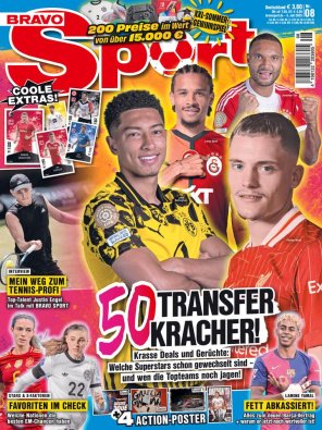 BRAVO SPORT