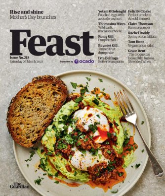 FEAST