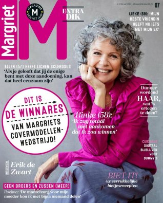 MARGRIET