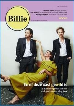 BILLIE