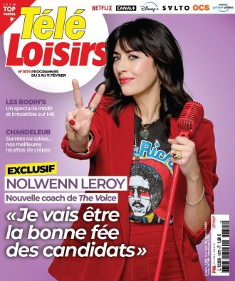 TÉLÉ LOISIRS