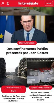 LINTERNAUTE.com digital