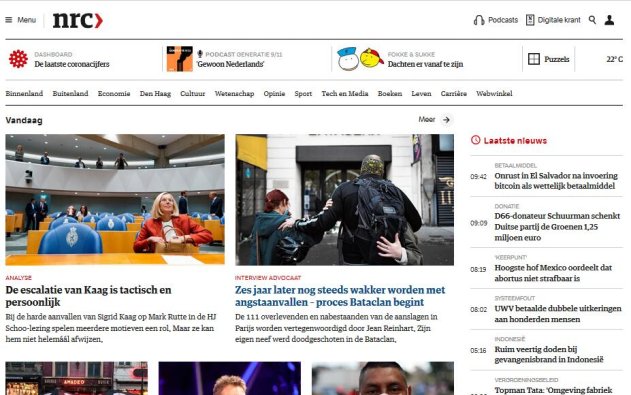 NRC.nl