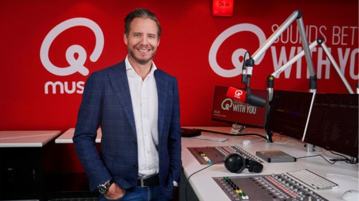 QMUSIC
