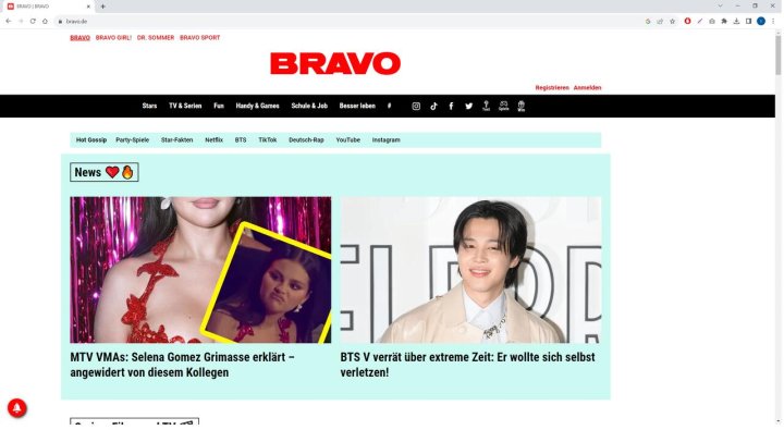 BRAVO DIGITAL