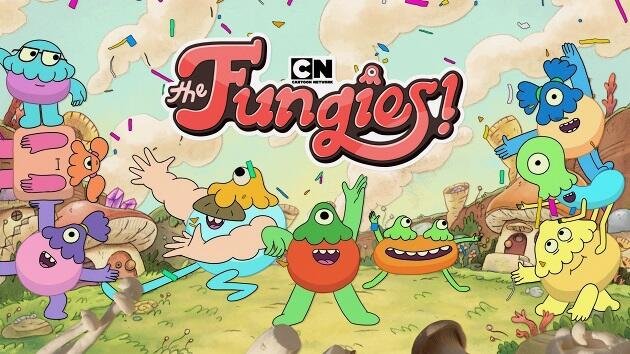 CARTOON NETWORK