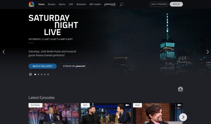 NBC