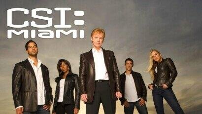 RTL CRIME