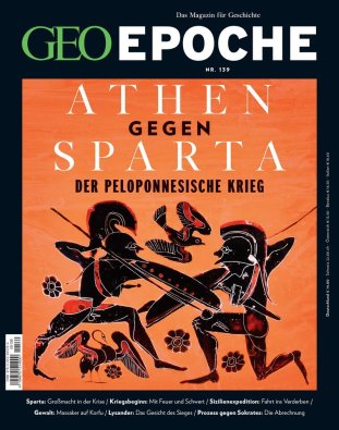 GEO EPOCHE