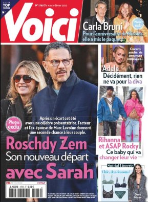 VOICI