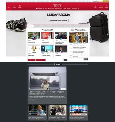 TVMAG.LEFIGARO.fr digital