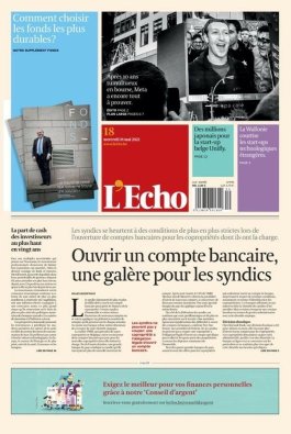 L'ECHO