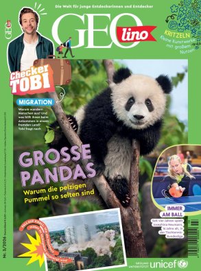 GEOLINO