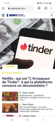 GENTSIDE.com digital